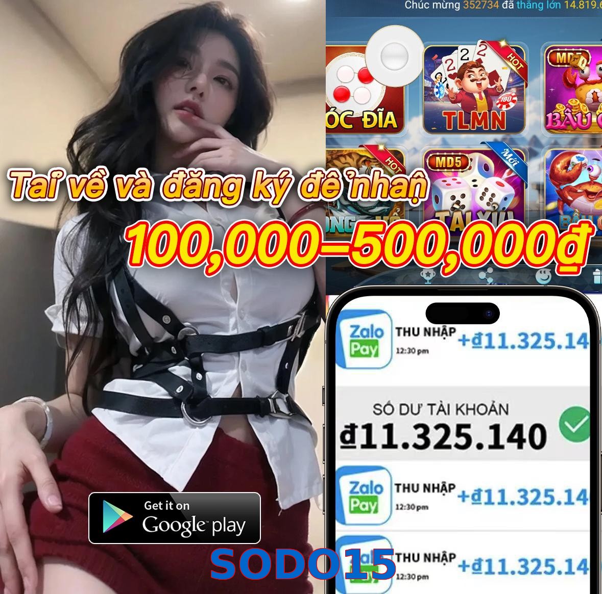 SODO15