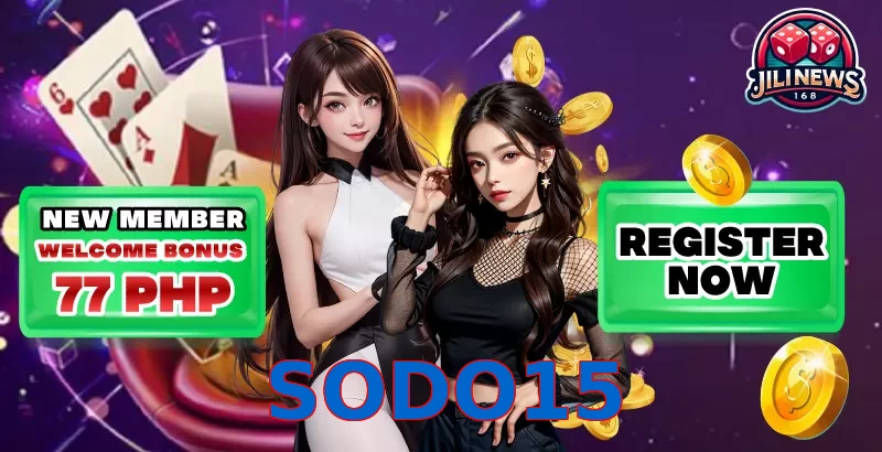 SODO15